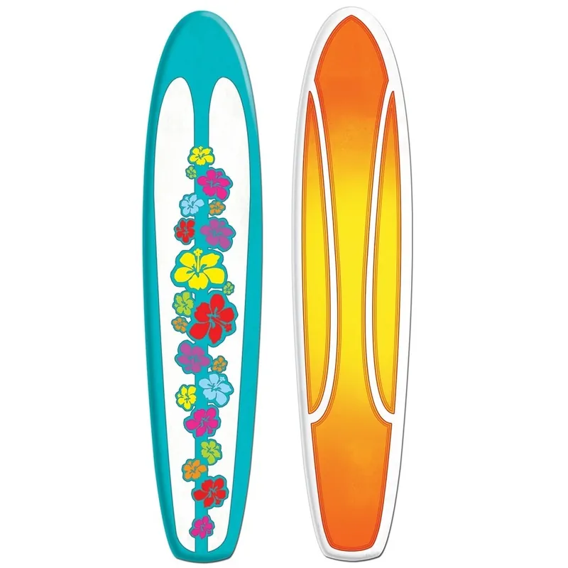 Surfbræt Figur - Fabrikspris
